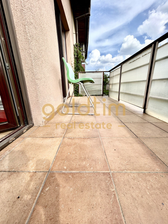 VILA IMPRESIONANTA 8 CAMERE/TEREN 383MP/SEMINEU/JANDARMERIEI-PADUREA BANEASA