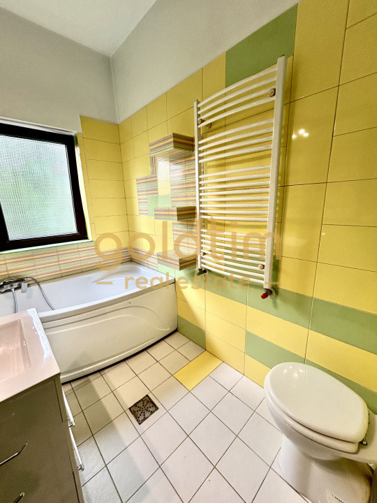 VILA IMPRESIONANTA 8 CAMERE/TEREN 383MP/SEMINEU/JANDARMERIEI-PADUREA BANEASA