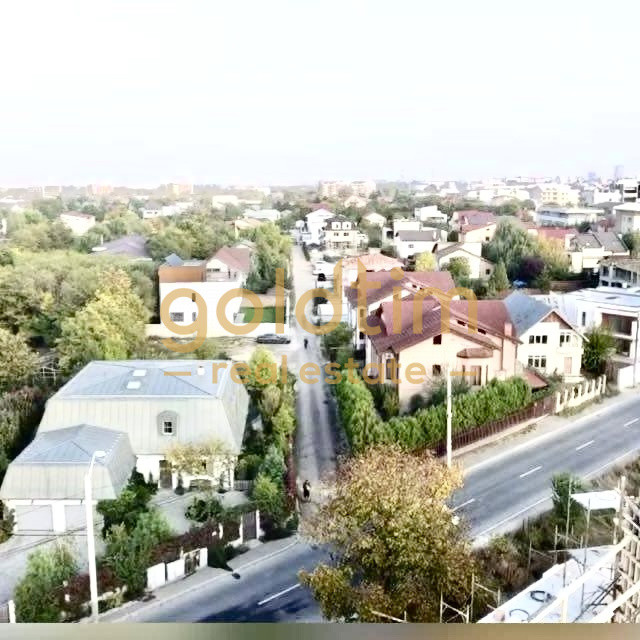 VILA IMPRESIONANTA 8 CAMERE/TEREN 383MP/SEMINEU/JANDARMERIEI-PADUREA BANEASA