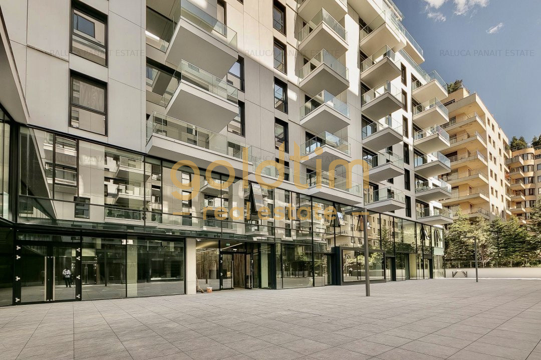 NEW/ FIRST RENT/LUXURY DESIGN/ 2 UNDERGROUND PARKING