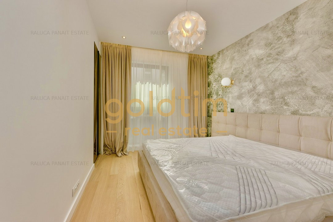 NEW/ FIRST RENT/LUXURY DESIGN/ 2 UNDERGROUND PARKING