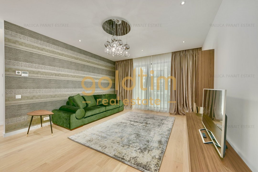 NEW/ FIRST RENT/LUXURY DESIGN/ 2 UNDERGROUND PARKING