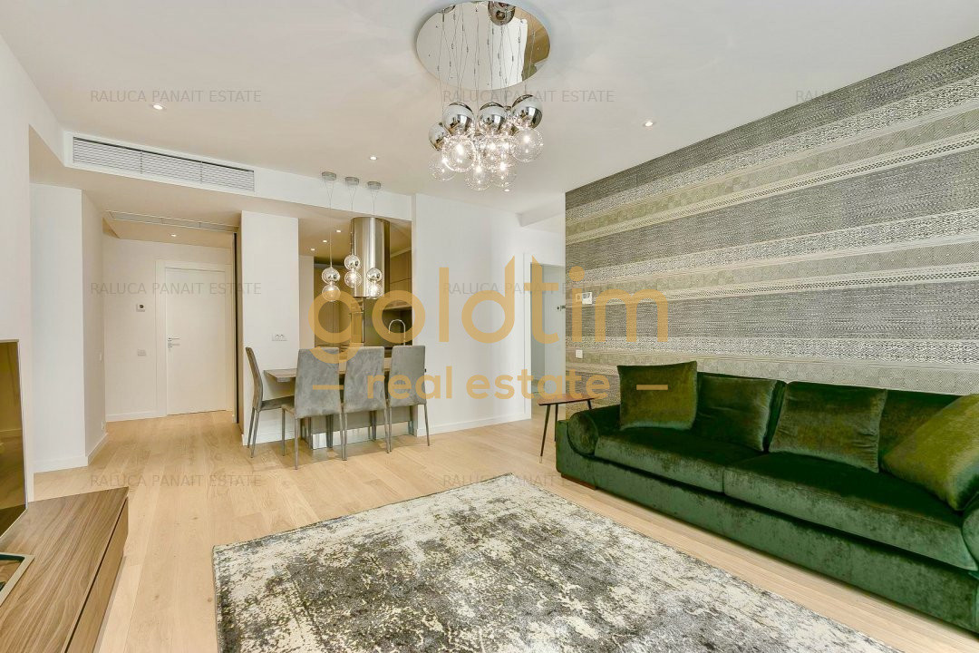 NEW/ FIRST RENT/LUXURY DESIGN/ 2 UNDERGROUND PARKING