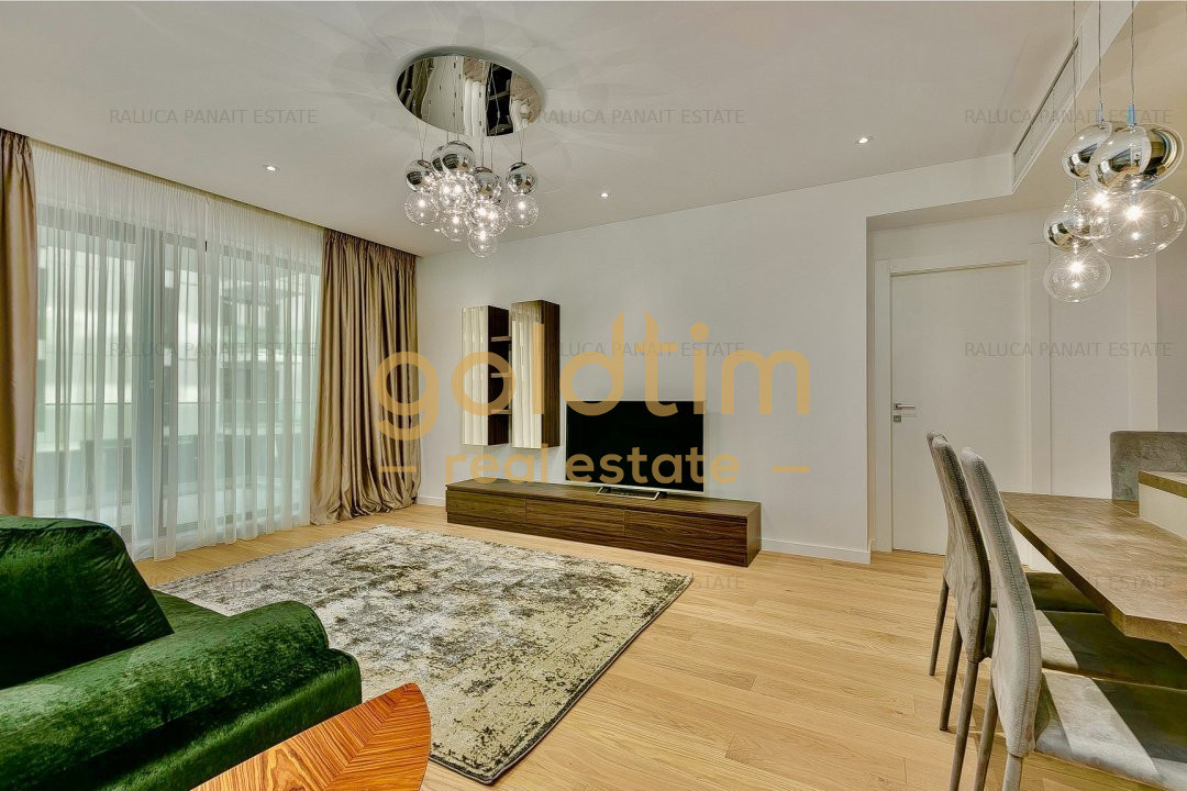 NEW/ FIRST RENT/LUXURY DESIGN/ 2 UNDERGROUND PARKING