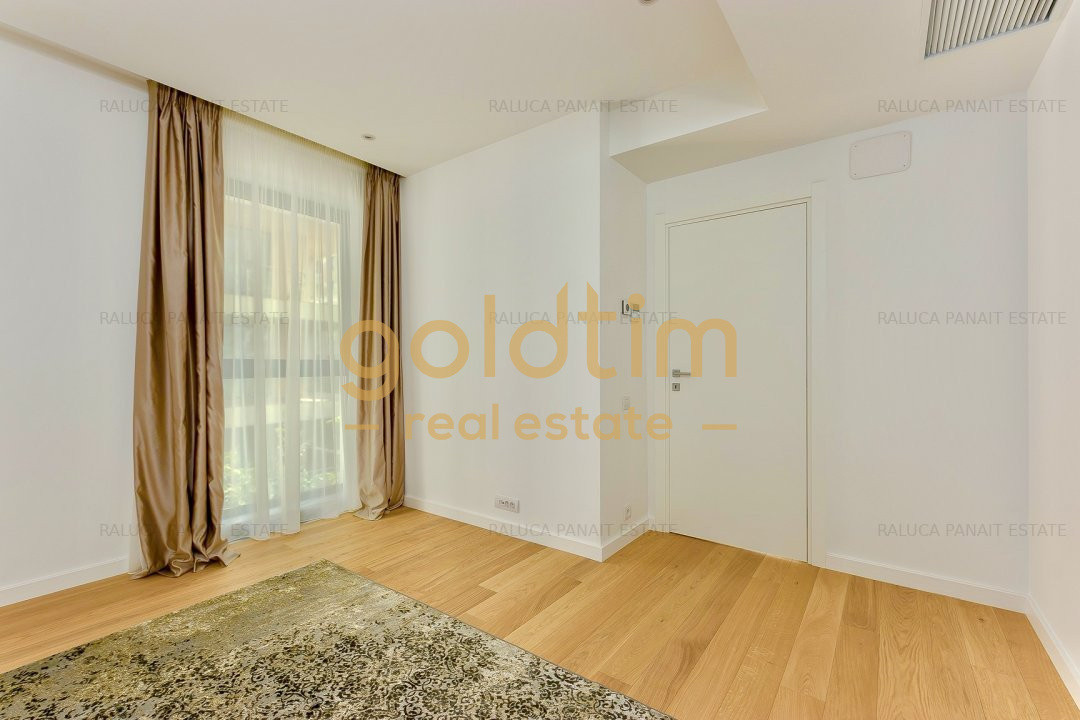 NEW/ FIRST RENT/LUXURY DESIGN/ 2 UNDERGROUND PARKING