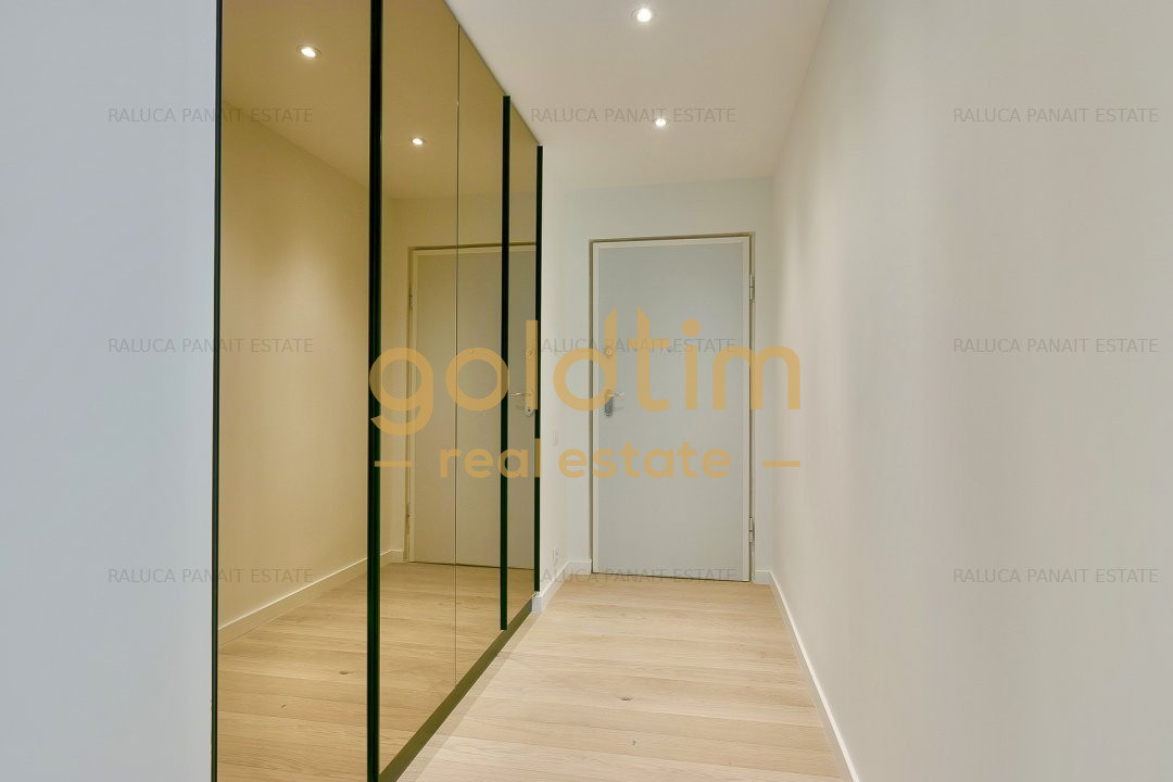 NEW/ FIRST RENT/LUXURY DESIGN/ 2 UNDERGROUND PARKING