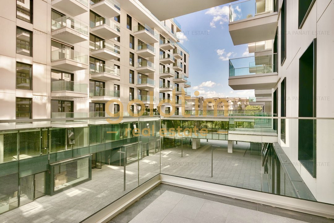 NEW/ FIRST RENT/LUXURY DESIGN/ 2 UNDERGROUND PARKING