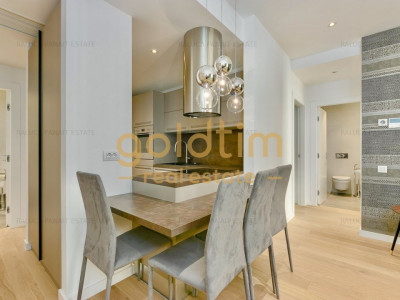 NEW/ FIRST RENT/LUXURY DESIGN/ 2 UNDERGROUND PARKING