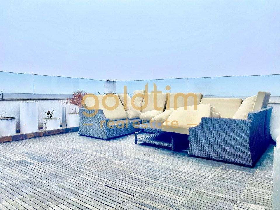 PET FRIENDLY /TERASA GENEROASA/IANCU NICOLAE/VIEW SUPERB/ZONA EXCLUSIVISTA 