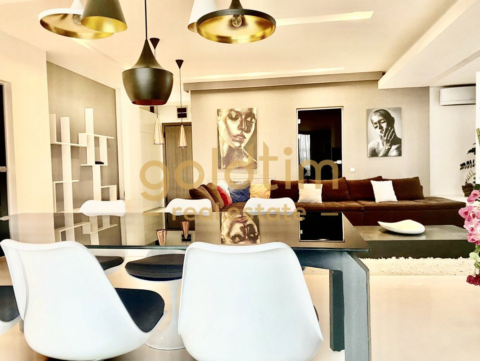 PET FRIENDLY /TERASA GENEROASA/IANCU NICOLAE/VIEW SUPERB/ZONA EXCLUSIVISTA 