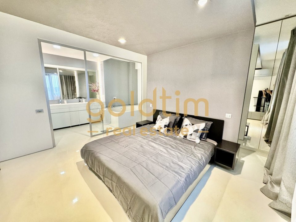 PET FRIENDLY /TERASA GENEROASA/IANCU NICOLAE/VIEW SUPERB/ZONA EXCLUSIVISTA 