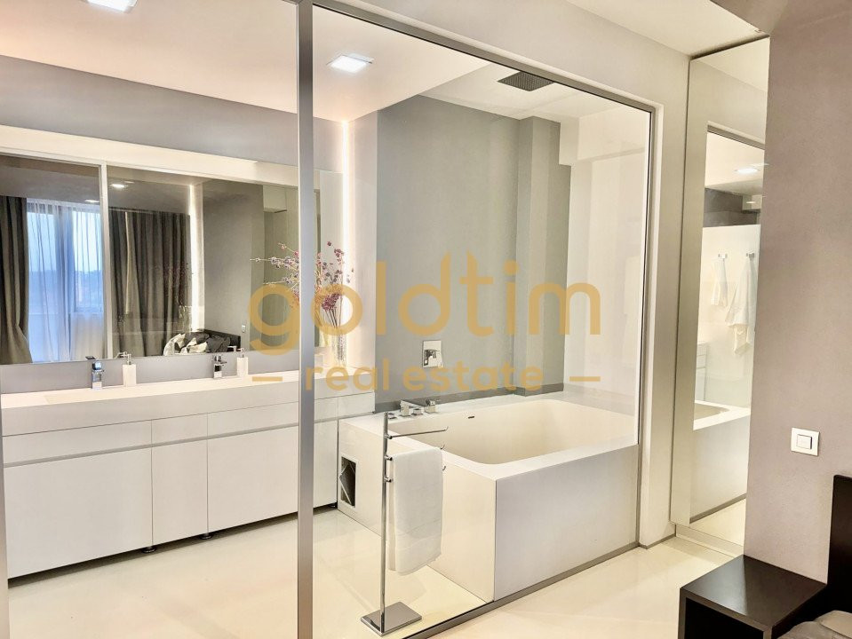 PET FRIENDLY /TERASA GENEROASA/IANCU NICOLAE/VIEW SUPERB/ZONA EXCLUSIVISTA 