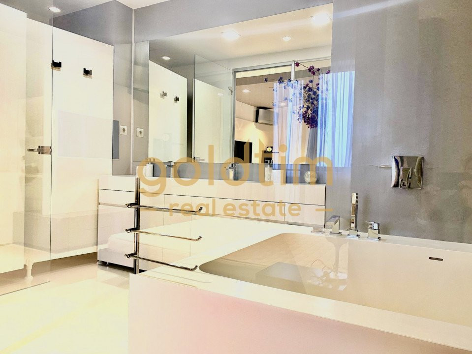 PET FRIENDLY /TERASA GENEROASA/IANCU NICOLAE/VIEW SUPERB/ZONA EXCLUSIVISTA 