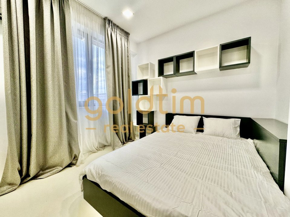 PET FRIENDLY /TERASA GENEROASA/IANCU NICOLAE/VIEW SUPERB/ZONA EXCLUSIVISTA 