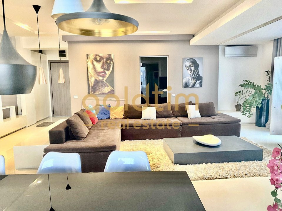 PET FRIENDLY /TERASA GENEROASA/IANCU NICOLAE/VIEW SUPERB/ZONA EXCLUSIVISTA 