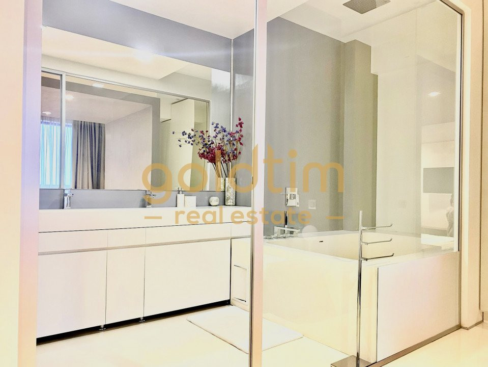 PET FRIENDLY /TERASA GENEROASA/IANCU NICOLAE/VIEW SUPERB/ZONA EXCLUSIVISTA 