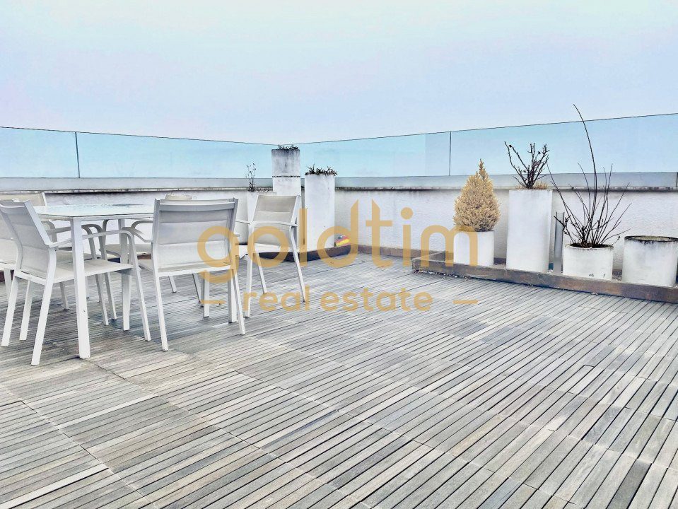 PET FRIENDLY /TERASA GENEROASA/IANCU NICOLAE/VIEW SUPERB/ZONA EXCLUSIVISTA 