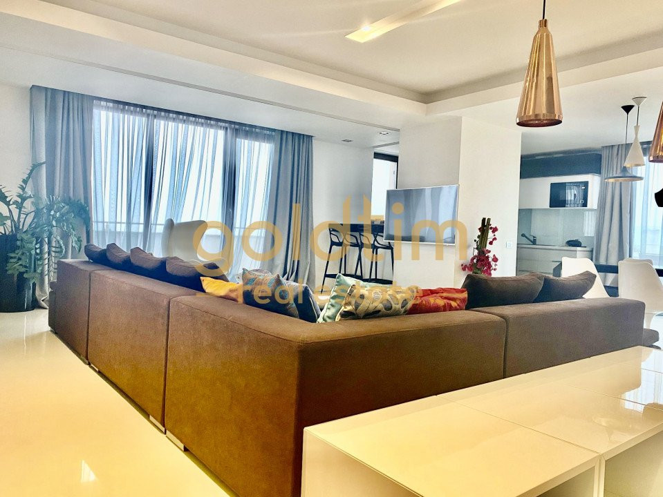 PET FRIENDLY /TERASA GENEROASA/IANCU NICOLAE/VIEW SUPERB/ZONA EXCLUSIVISTA 