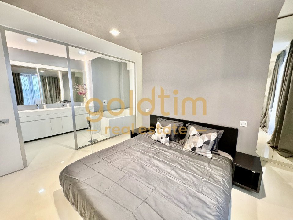 PET FRIENDLY /TERASA GENEROASA/IANCU NICOLAE/VIEW SUPERB/ZONA EXCLUSIVISTA 