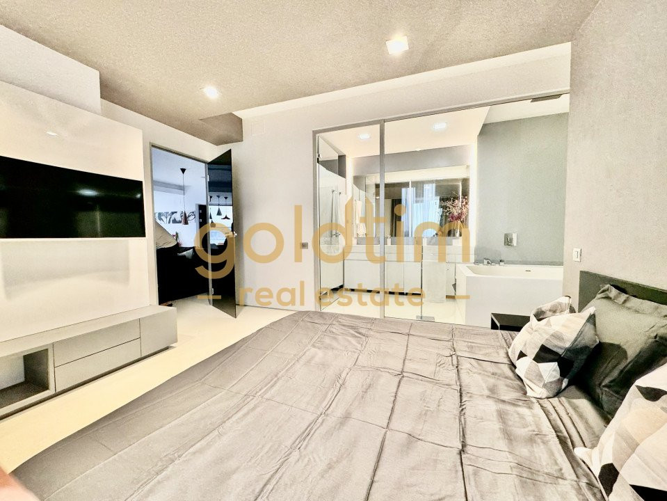 PET FRIENDLY /TERASA GENEROASA/IANCU NICOLAE/VIEW SUPERB/ZONA EXCLUSIVISTA 