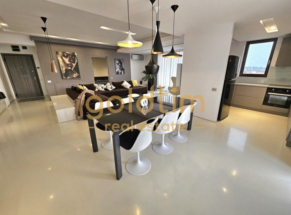PET FRIENDLY /TERASA GENEROASA/IANCU NICOLAE/VIEW SUPERB/ZONA EXCLUSIVISTA 