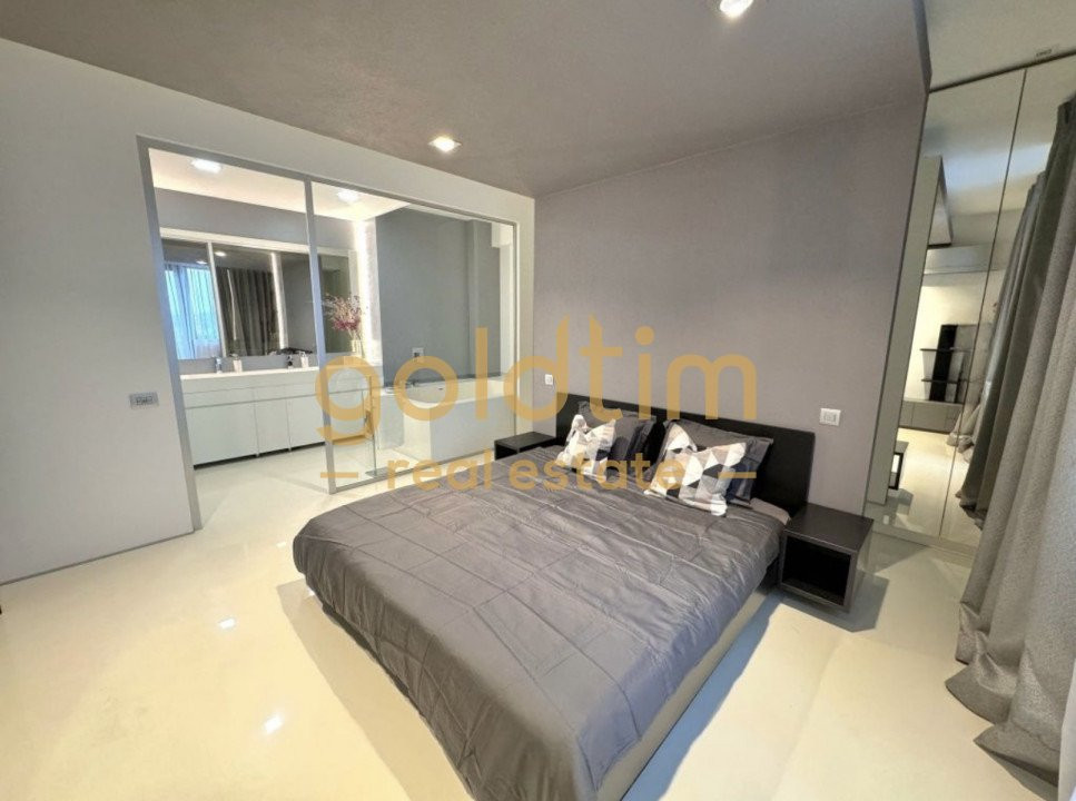 PET FRIENDLY /TERASA GENEROASA/IANCU NICOLAE/VIEW SUPERB/ZONA EXCLUSIVISTA 