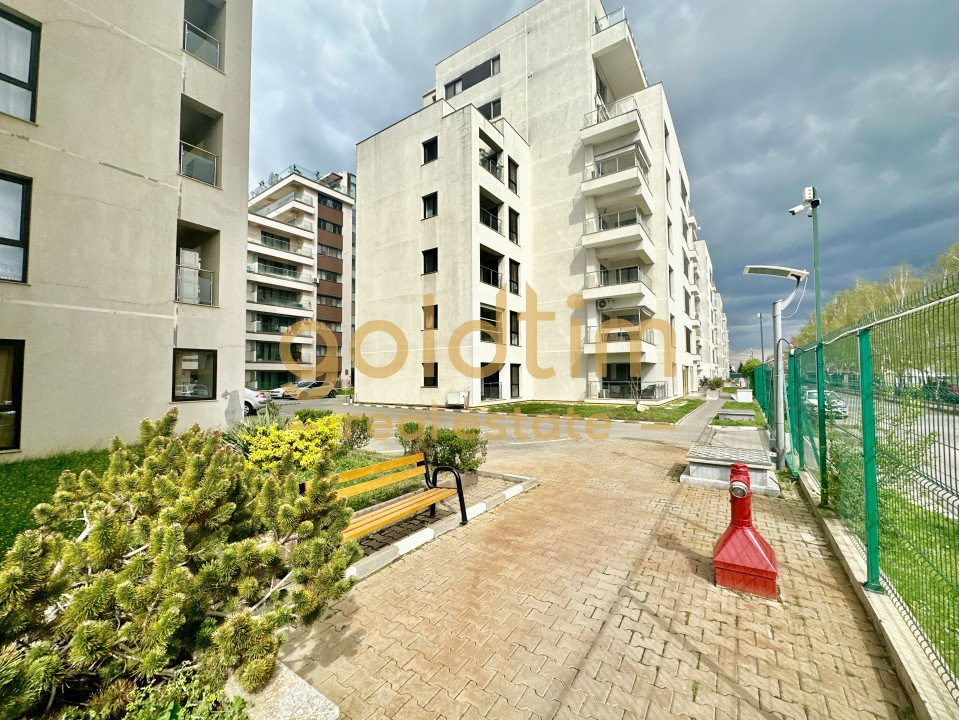 PIPERA / SPATII DEPOZITARE /PARCARE SUBTERANA /SUPERB 