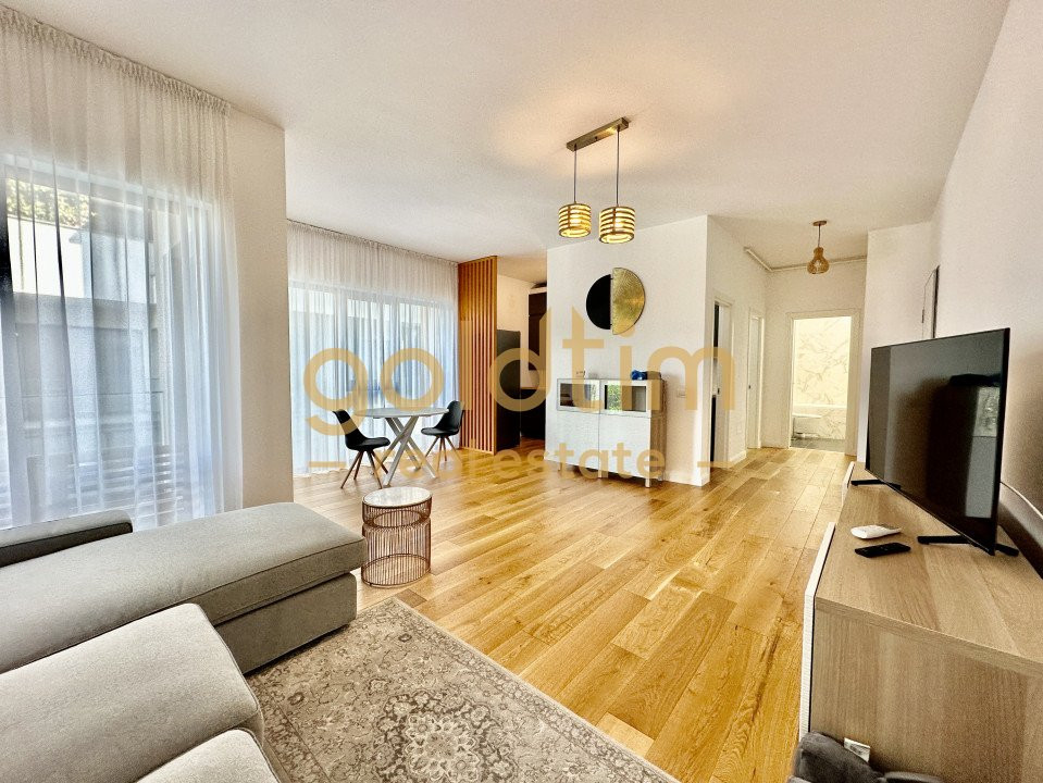 PARCARE INCLUSA /EROU IANCU NICOLAE /PIPERA /ZONA LINIȘTITĂ 