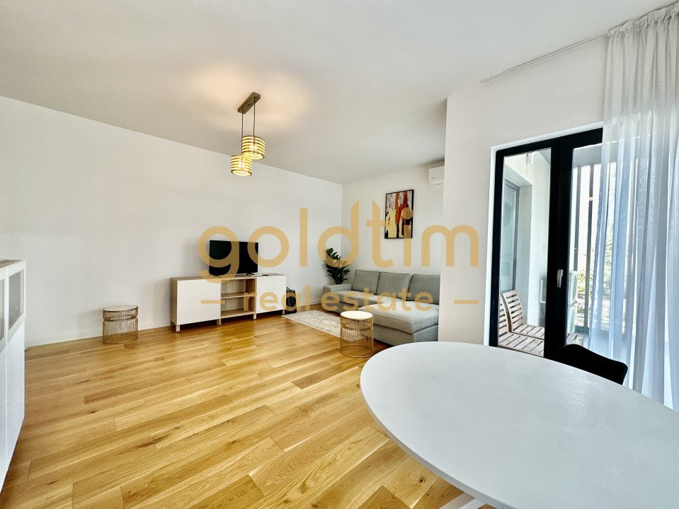 PARCARE INCLUSA /EROU IANCU NICOLAE /PIPERA /ZONA LINIȘTITĂ 