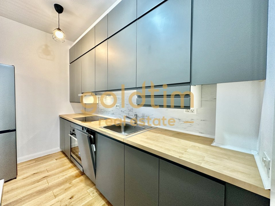 PARCARE INCLUSA /EROU IANCU NICOLAE /PIPERA /ZONA LINIȘTITĂ 