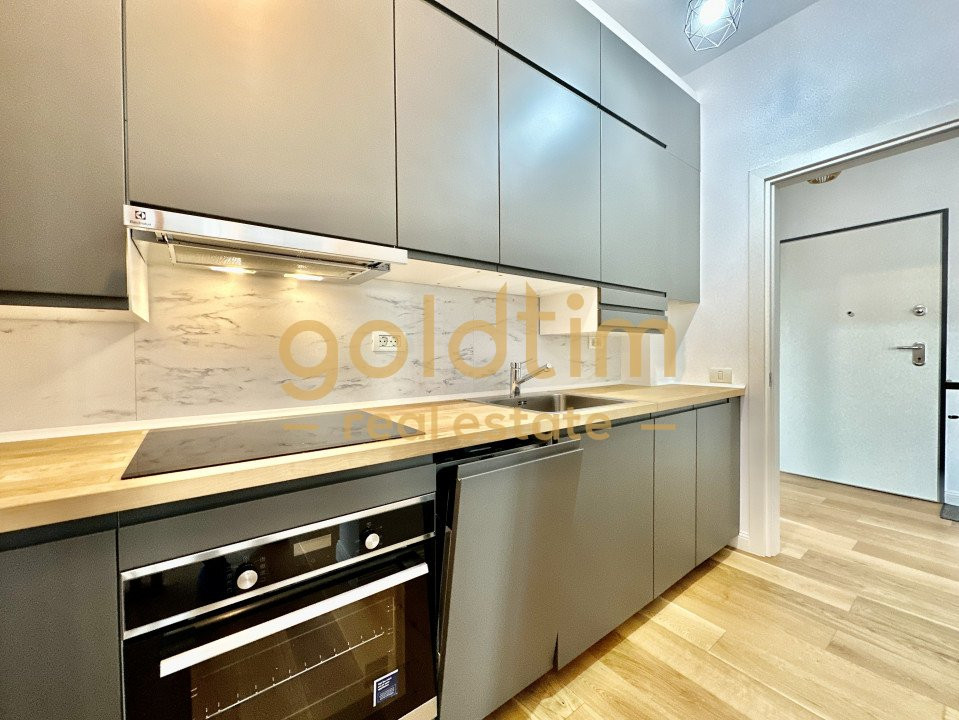 PARCARE INCLUSA /EROU IANCU NICOLAE /PIPERA /ZONA LINIȘTITĂ 