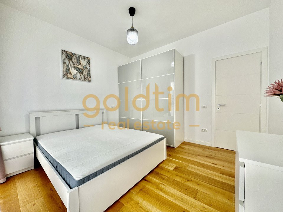 PARCARE INCLUSA /EROU IANCU NICOLAE /PIPERA /ZONA LINIȘTITĂ 