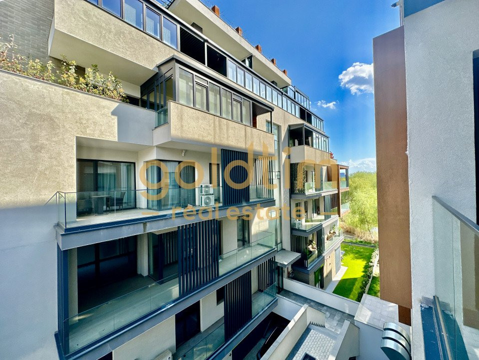 PARCARE INCLUSA /EROU IANCU NICOLAE /PIPERA /ZONA LINIȘTITĂ 