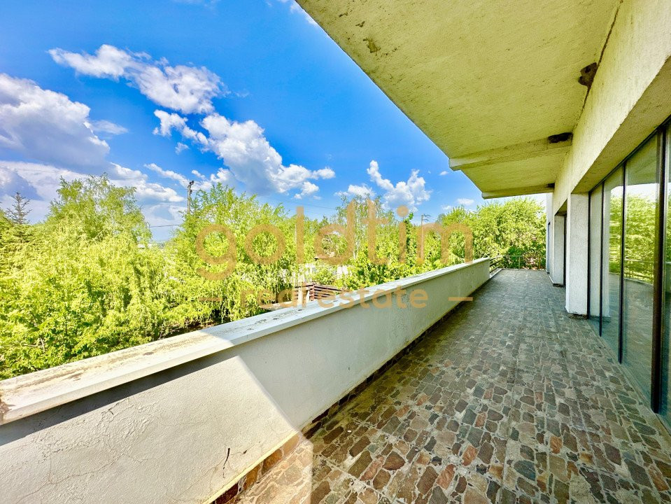 LAGUNA ALBASTRA/SPATII GENEROASE/ZONA LINIȘTITĂ/VILA INDIVIDUALA 