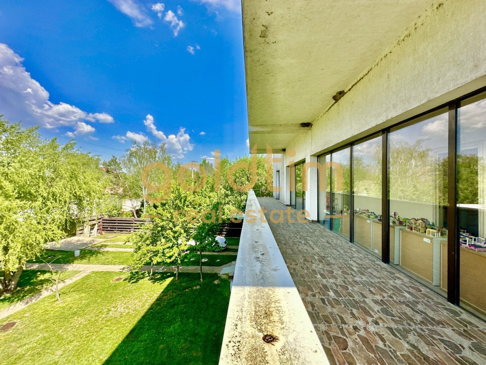 LAGUNA ALBASTRA/SPATII GENEROASE/ZONA LINIȘTITĂ/VILA INDIVIDUALA 