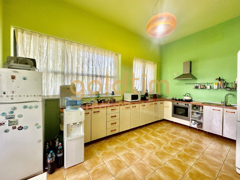 LAGUNA ALBASTRA/SPATII GENEROASE/ZONA LINIȘTITĂ/VILA INDIVIDUALA 