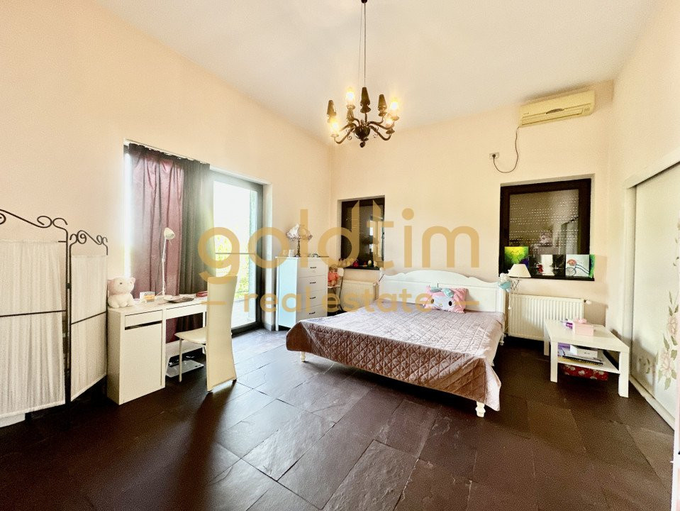 LAGUNA ALBASTRA/SPATII GENEROASE/ZONA LINIȘTITĂ/VILA INDIVIDUALA 