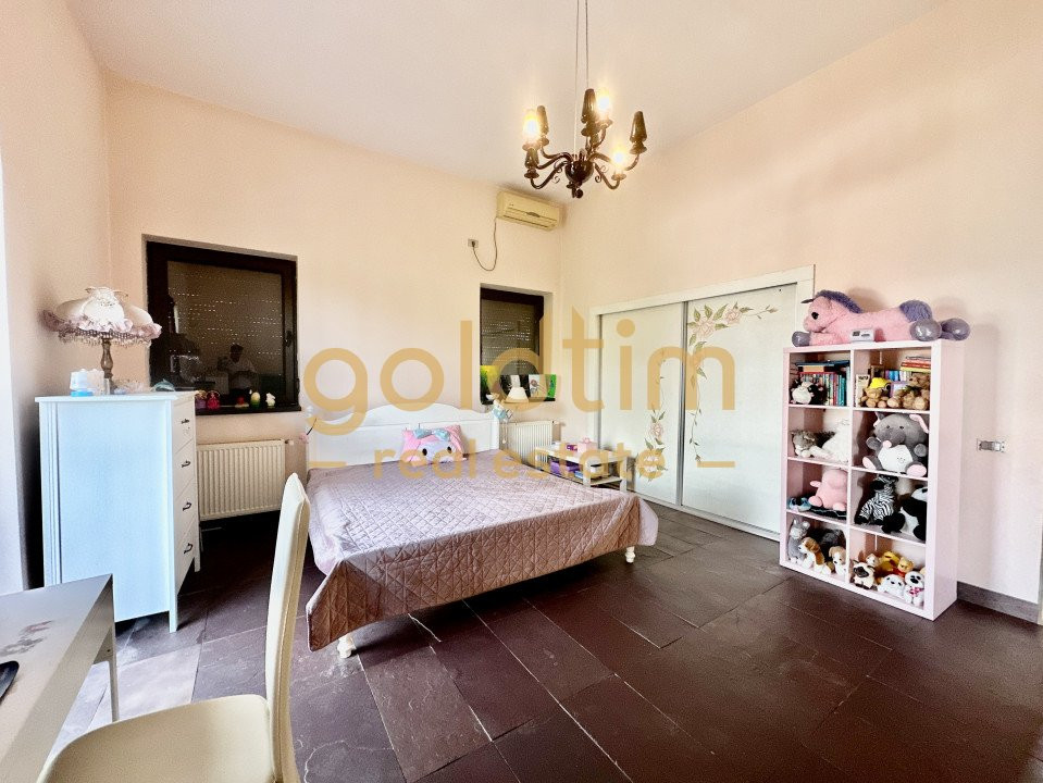 LAGUNA ALBASTRA/SPATII GENEROASE/ZONA LINIȘTITĂ/VILA INDIVIDUALA 