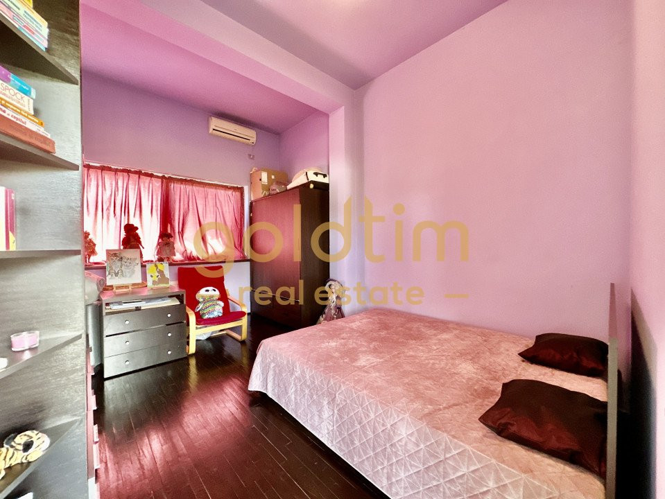 LAGUNA ALBASTRA/SPATII GENEROASE/ZONA LINIȘTITĂ/VILA INDIVIDUALA 