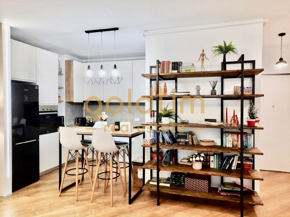 PET FRIENDLY /PIPERA PLAZA/PARCARE SUBTERANA/SPATII VERZI/SUPERB /VIEW