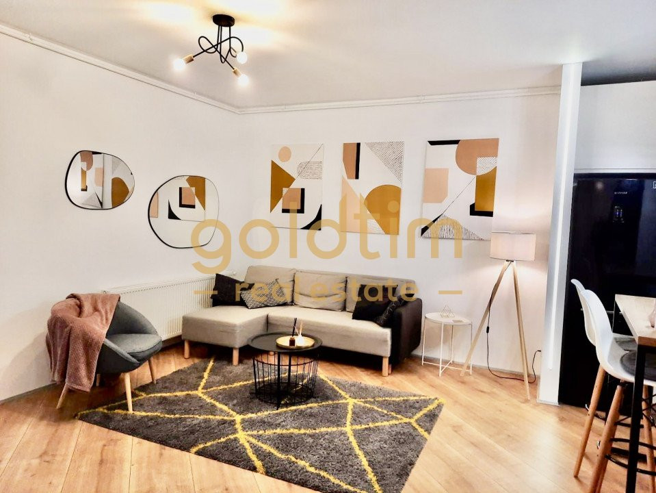 PET FRIENDLY /PIPERA PLAZA/PARCARE SUBTERANA/SPATII VERZI/SUPERB /VIEW