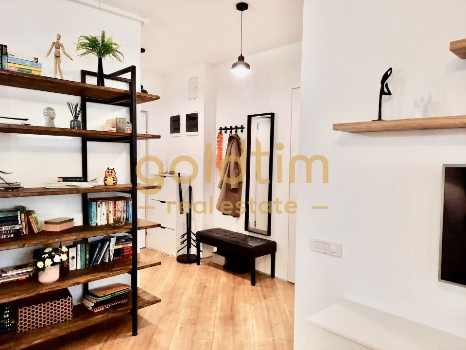 PET FRIENDLY /PIPERA PLAZA/PARCARE SUBTERANA/SPATII VERZI/SUPERB /VIEW