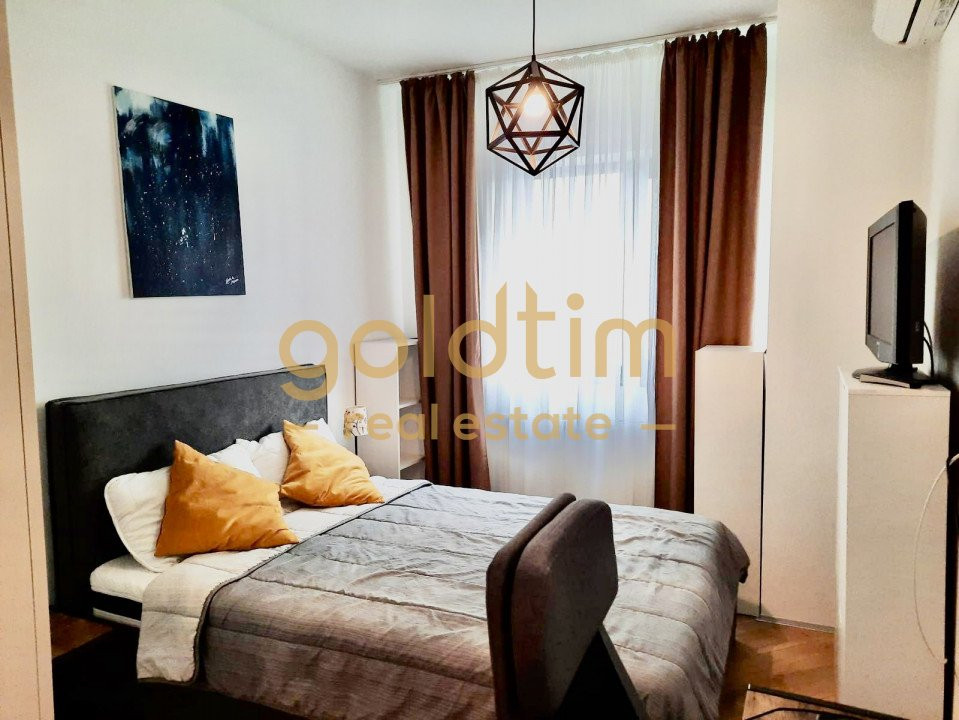 PET FRIENDLY /PIPERA PLAZA/PARCARE SUBTERANA/SPATII VERZI/SUPERB /VIEW