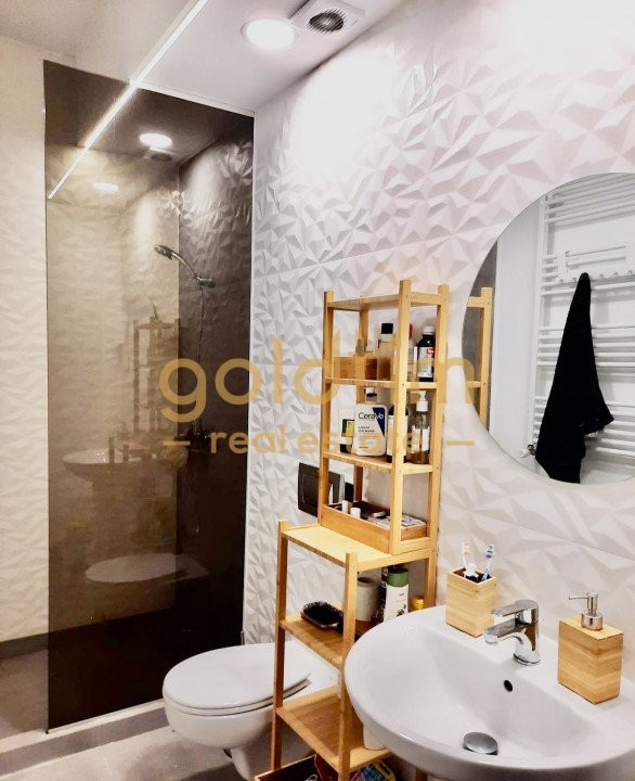 PET FRIENDLY /PIPERA PLAZA/PARCARE SUBTERANA/SPATII VERZI/SUPERB /VIEW