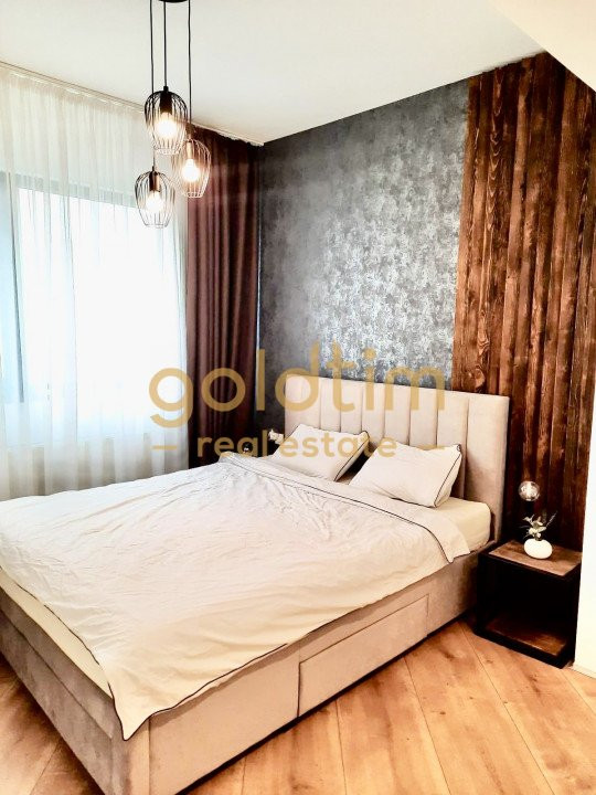 PET FRIENDLY /PIPERA PLAZA/PARCARE SUBTERANA/SPATII VERZI/SUPERB /VIEW