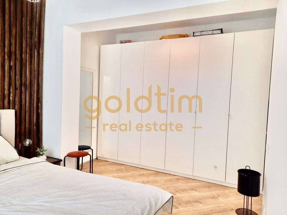 PET FRIENDLY /PIPERA PLAZA/PARCARE SUBTERANA/SPATII VERZI/SUPERB /VIEW