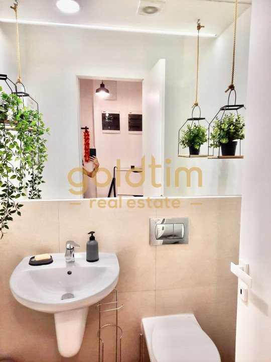 PET FRIENDLY /PIPERA PLAZA/PARCARE SUBTERANA/SPATII VERZI/SUPERB /VIEW