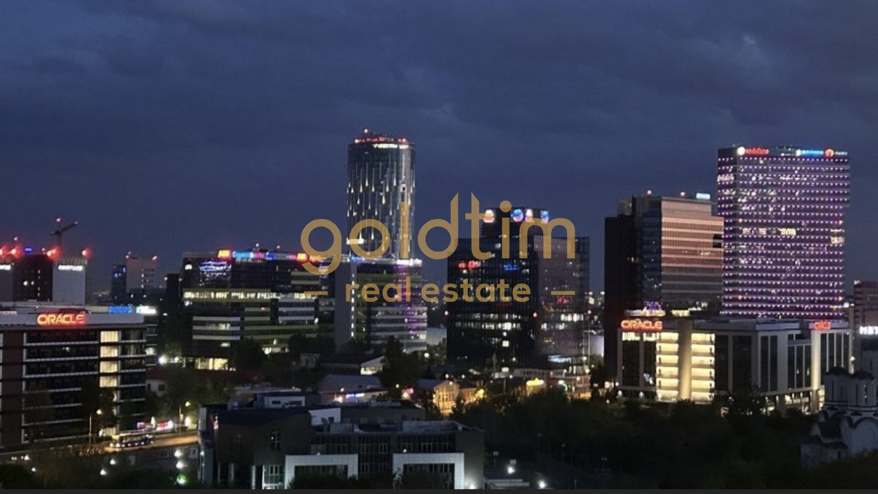 CLOUD 9/PENTHOUSE DUPLEX/SPATII GENEROASE/DESIGN UNIC 