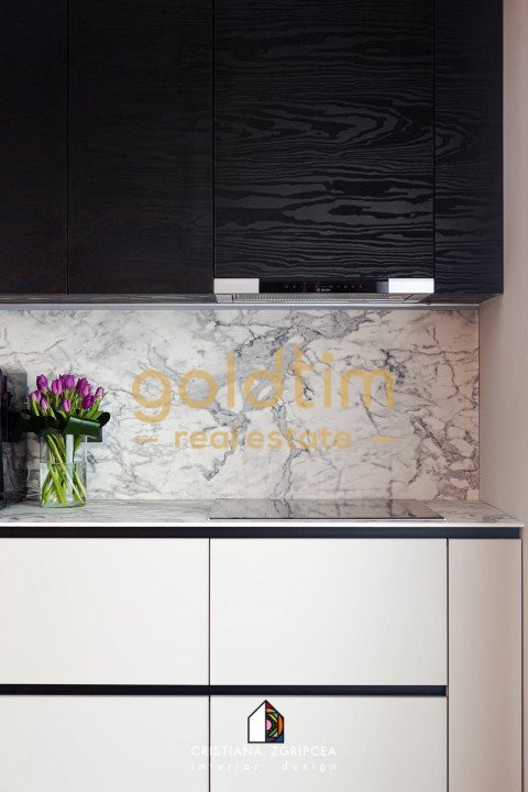 CLOUD 9/PENTHOUSE DUPLEX/SPATII GENEROASE/DESIGN UNIC 