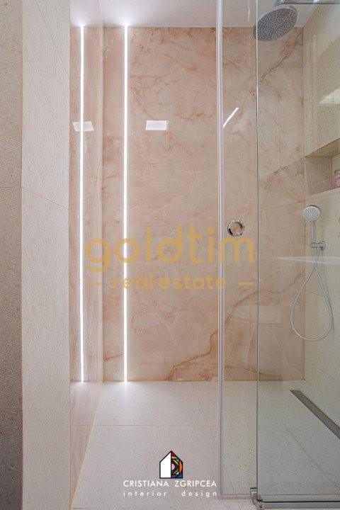 CLOUD 9/PENTHOUSE DUPLEX/SPATII GENEROASE/DESIGN UNIC 